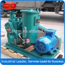 high quality 2H H Series Rotary Piston Vacuum Pump